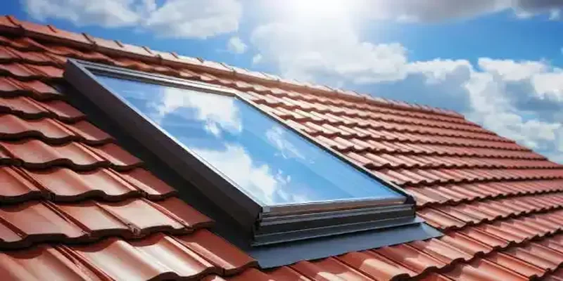 pose de velux et fenêtres de toit à Jarsy